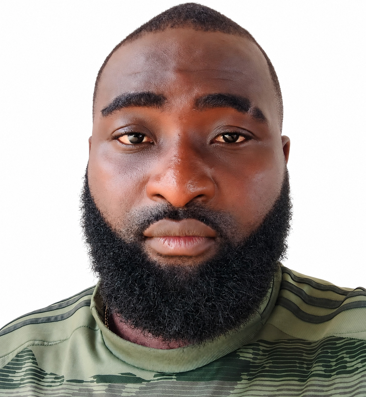 Victor N., Supervisor
