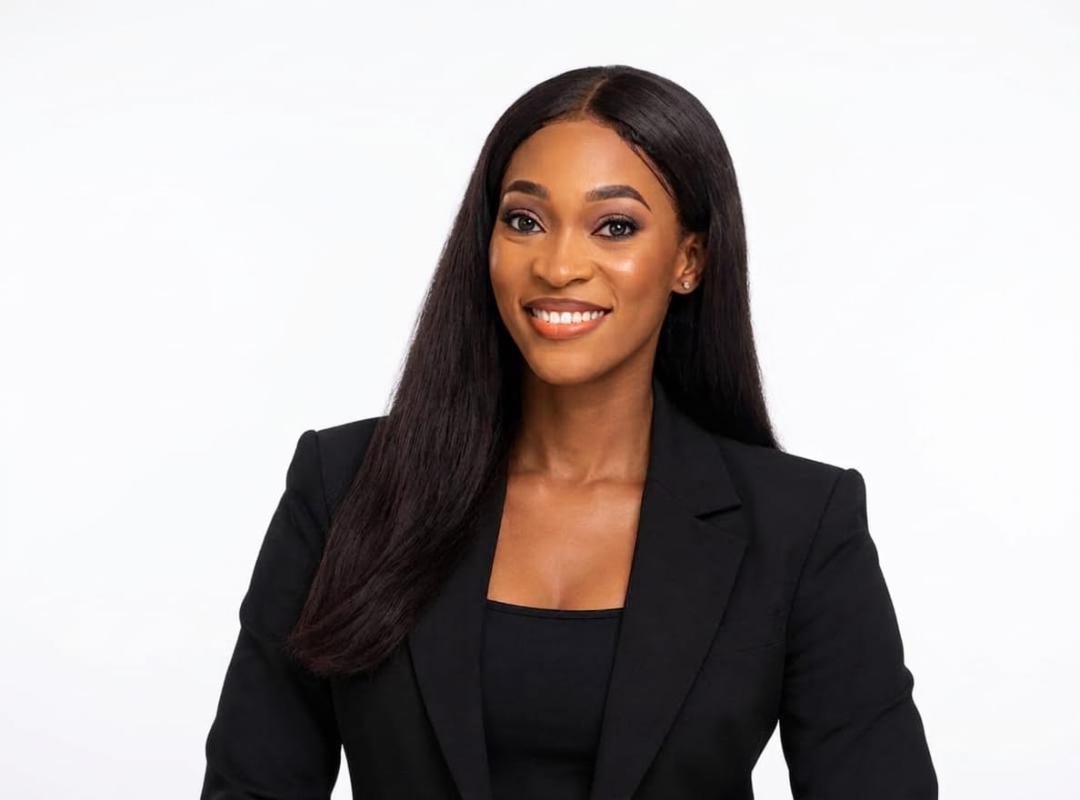 Damilola O., Operations