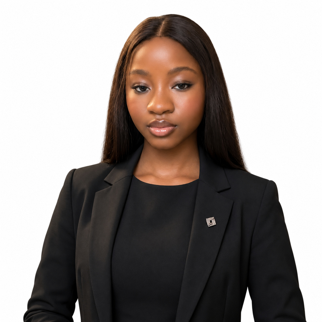 Ideraoluwa M., Operations