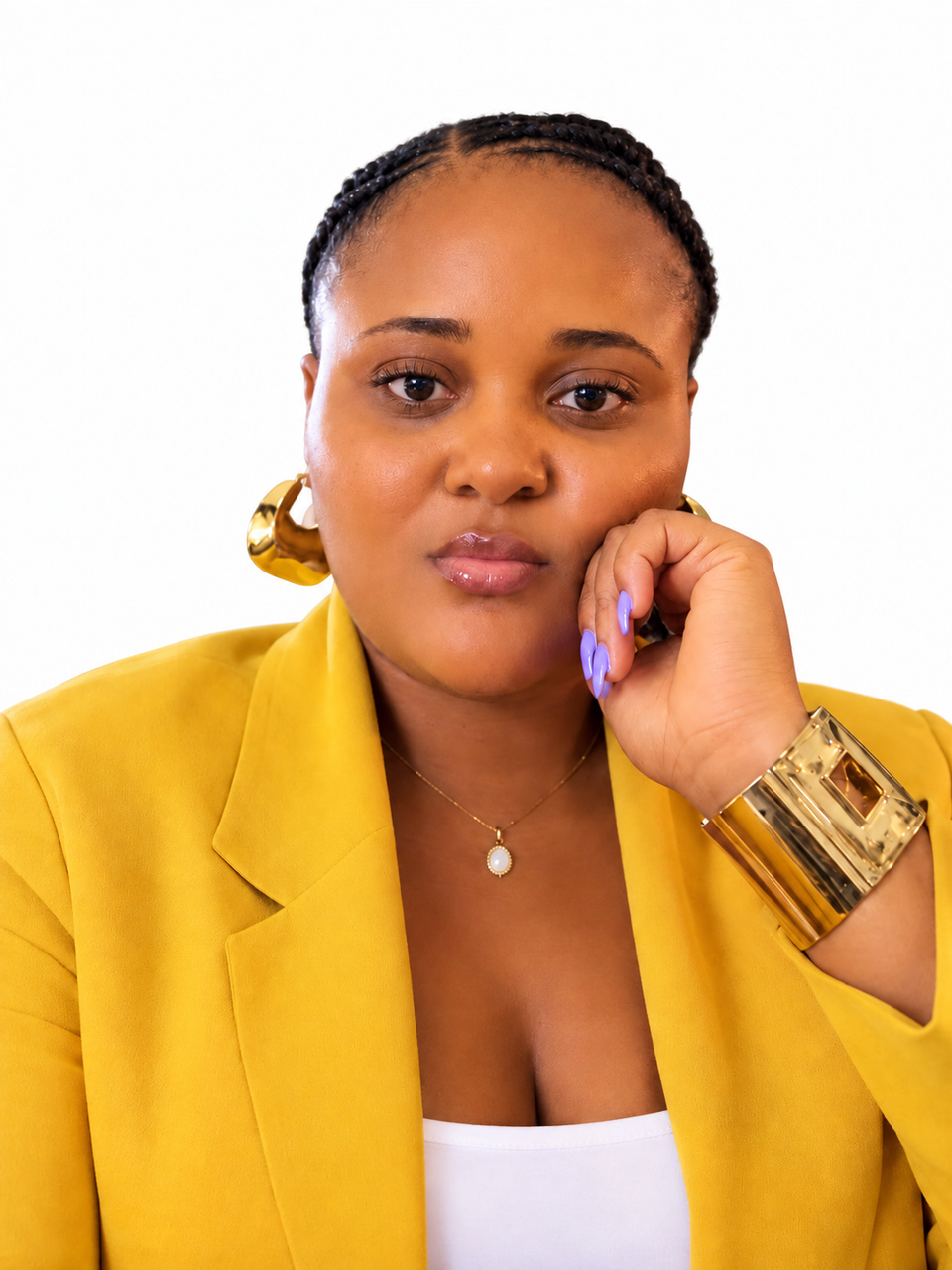 Lilian I., Operations Manager