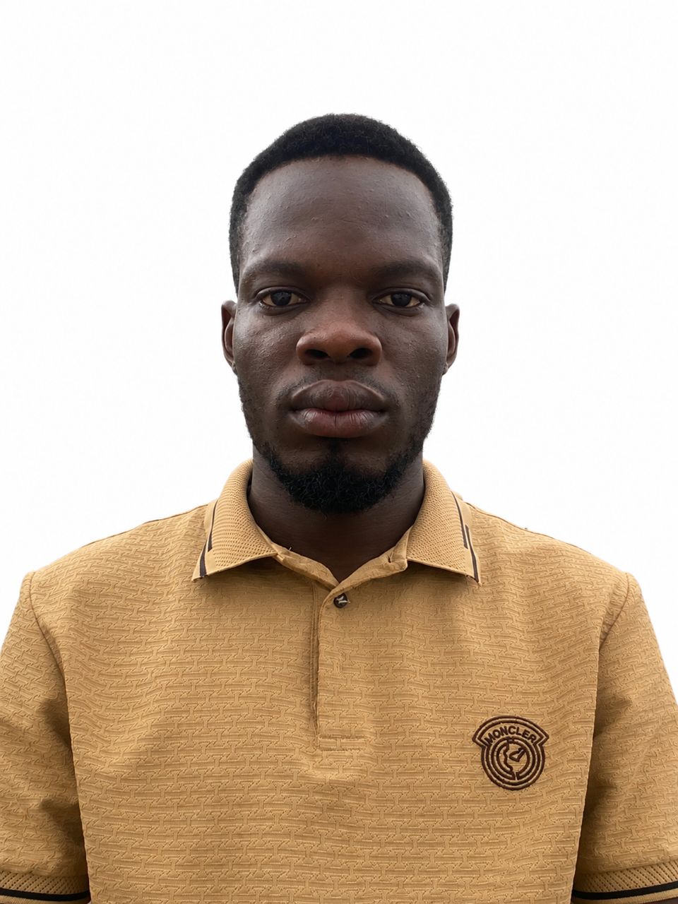 Sulaimon A., Warehouse Manager